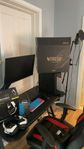 GAMINGSETUP KOMPLETT 