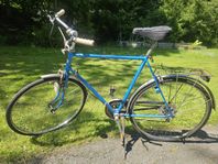Crescent 28 tum cykel med 7 växlar 