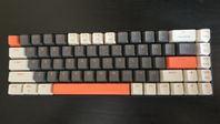 Mekanisk mini gaming tangentbord (EN) 