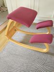 Stokke varier balansstol