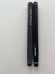 Odyssey puttergrepp