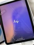 iPad 10, 256GB Wi-Fi + Cell.