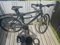 Cykel, RH5 700c