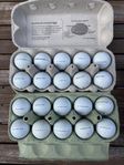 Fina Titleist ProV1, ProV1x och andra märken