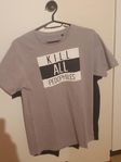 T-Shirt K_ll All P_doph_les