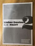 Lieber Deutsch 2 2.0 Facit