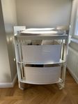 Stokke skötbord