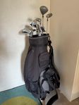 Golfset