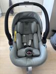 babyskydd uppababy mesa 
