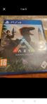Ark survival evolved PS4