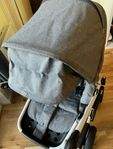 Britax Go Next Grey Melange