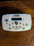 Vocal processor