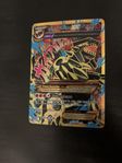 Pokemon Kort