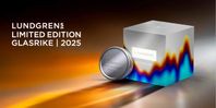 Lundgrens Glasrike Limited Edition 2025
