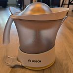 BOSCH Juicepress