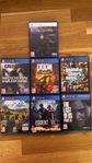 PlayStation spel
