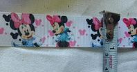 Mimmi pigg dekorband ribbon