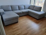 Mio Nevada u soffa