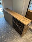 LG NS90TY Soundbar och subwoofer - NY