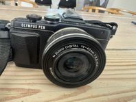 Olympus Pen lite E-PL 7