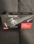 AMD Radeon RX 7900 XTX - Hellhound  24-gb