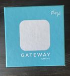 Plejd Gateway GWY-01 styrenhet med internetanslutning