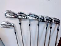 golf Järnset Titleist T100