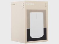 Sonos Era 100 Trådlös Högtalare (vit)