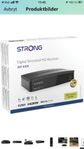 Strong SRT 8209 Digital Terrestrial Hd Receiver