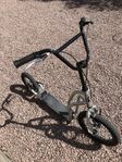 Stiga airbike