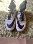 Nike Hypervenom Storlek 40,5