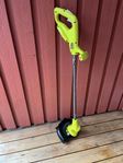 Ryobi batteridriven grästrimmer OLT1825M