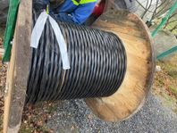 Markkabel Elkabel Jordkabel