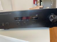 Yamaha R-S202D II stereoförstärkare 