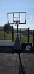Basketkorg Spalding Platinum NBA