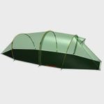 Hilleberg Nallo 3 GT footprint