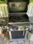 webergrill spirit
