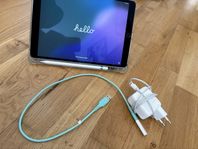 IPad A2123 2019 + Apple Pencil 