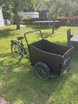 lådcykel 