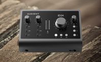 Audient iD24, ljudinterface