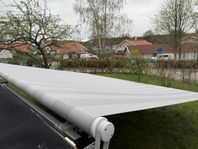 Ny Markis 5m x 4m