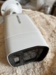 Kameraövervakning  Hikvision 8 MP 