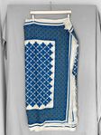 Scarf/sjal från Malene Birger.