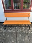 Grythyttan soffa ”lilla modellen”