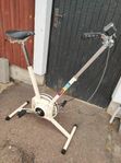 Motionscykel