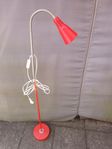 Retro Ikea golvlampa
