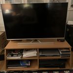 Philips TV The One 43tum 