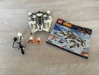 LEGO Star Wars Snows speeder 75049