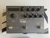 Strymon Timeline