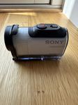 Sony HDR-AZI action camera (vit)